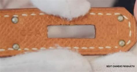 acheter un faux sac sur un site chinois